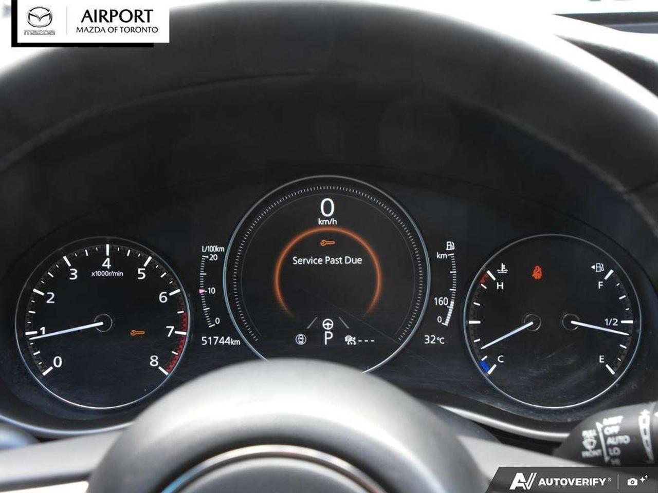 2025 Mazda CX-50 GT Finance Discount $1500 Applied Photo