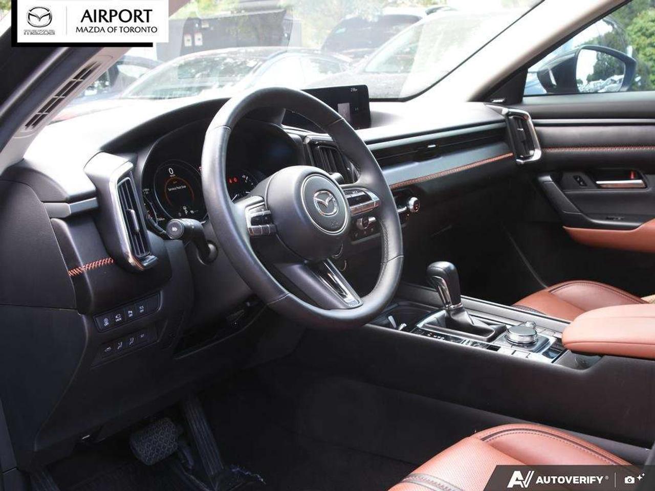 2025 Mazda CX-50 GT Finance Discount $1500 Applied Photo