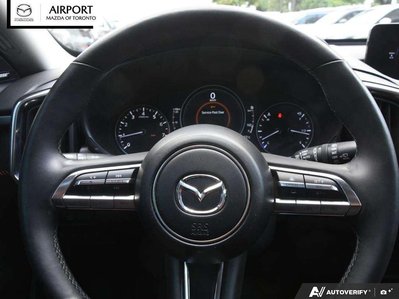 2025 Mazda CX-50 GT Finance Discount $1500 Applied Photo
