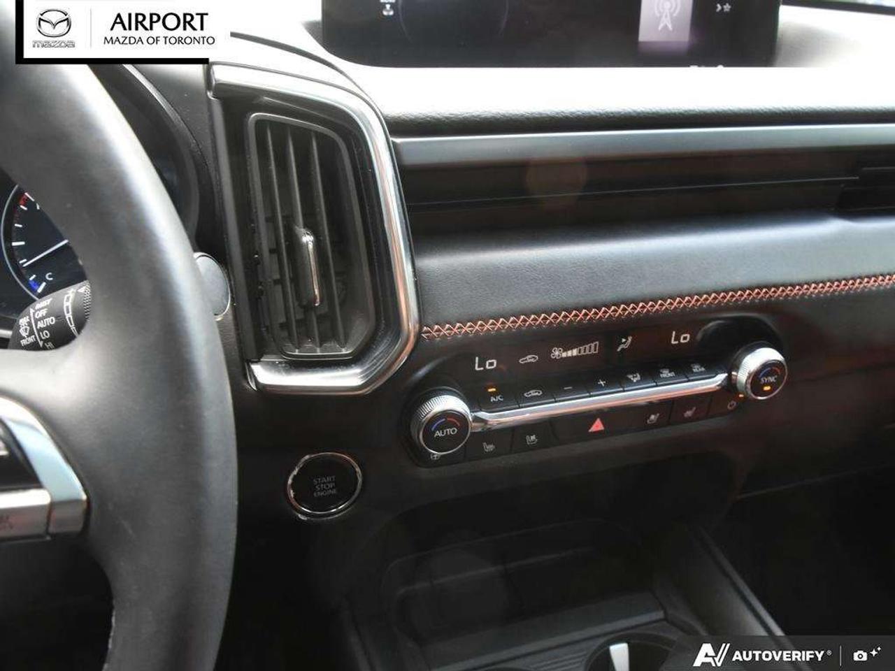 2025 Mazda CX-50 GT Finance Discount $1500 Applied Photo