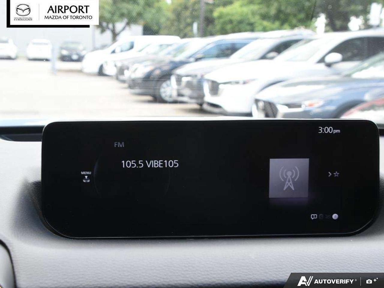 2025 Mazda CX-50 GT Finance Discount $1500 Applied Photo