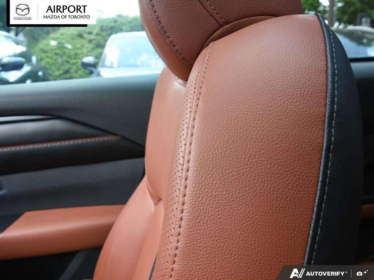 2025 Mazda CX-50 GT Finance Discount $1500 Applied Photo