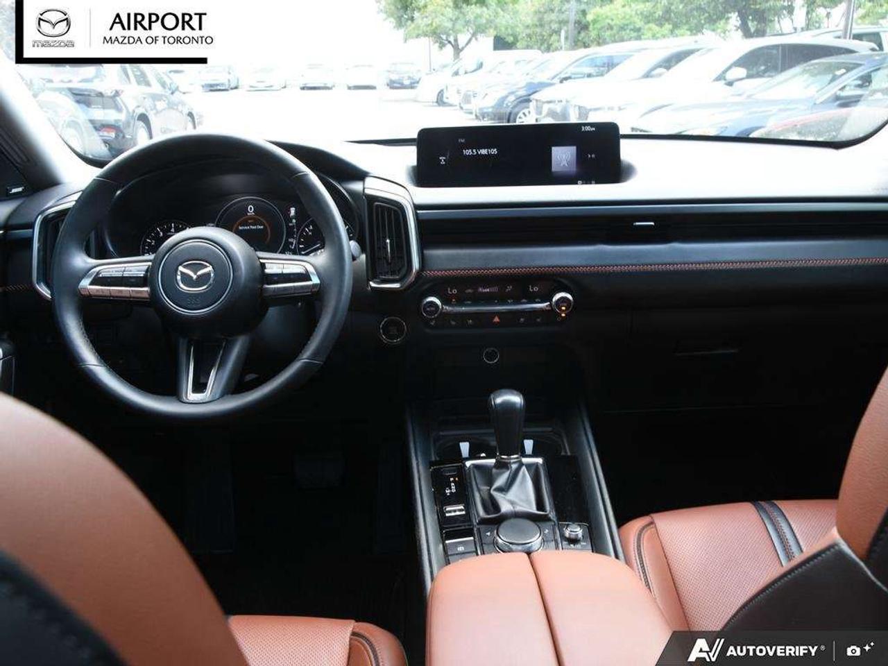 2025 Mazda CX-50 GT Finance Discount $1500 Applied Photo