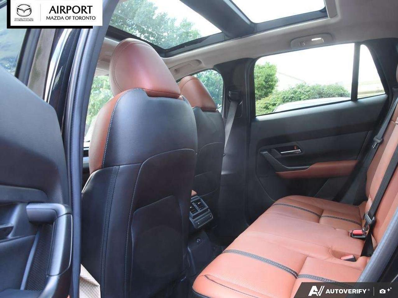2025 Mazda CX-50 GT Finance Discount $1500 Applied Photo