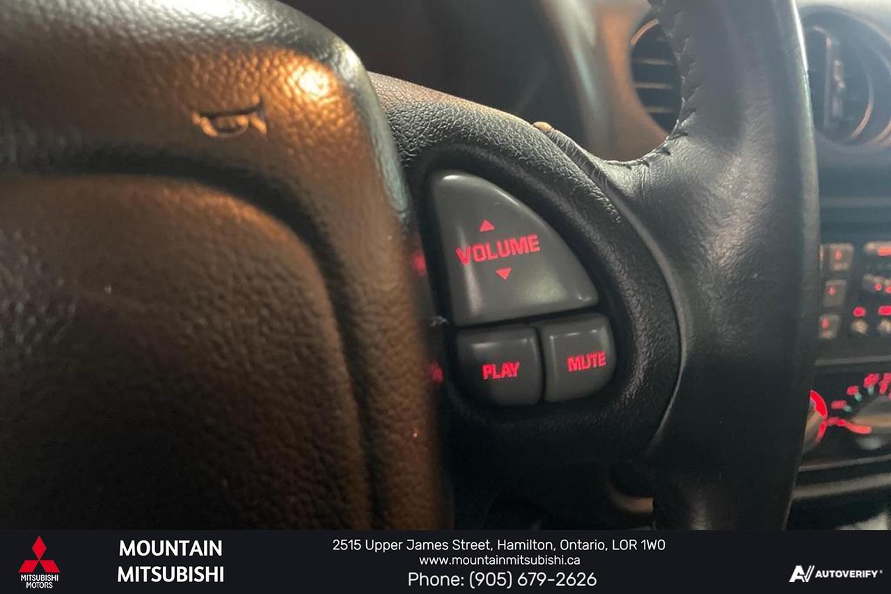 2002 Pontiac Firebird TRANS AM WS6 LS1 Photo