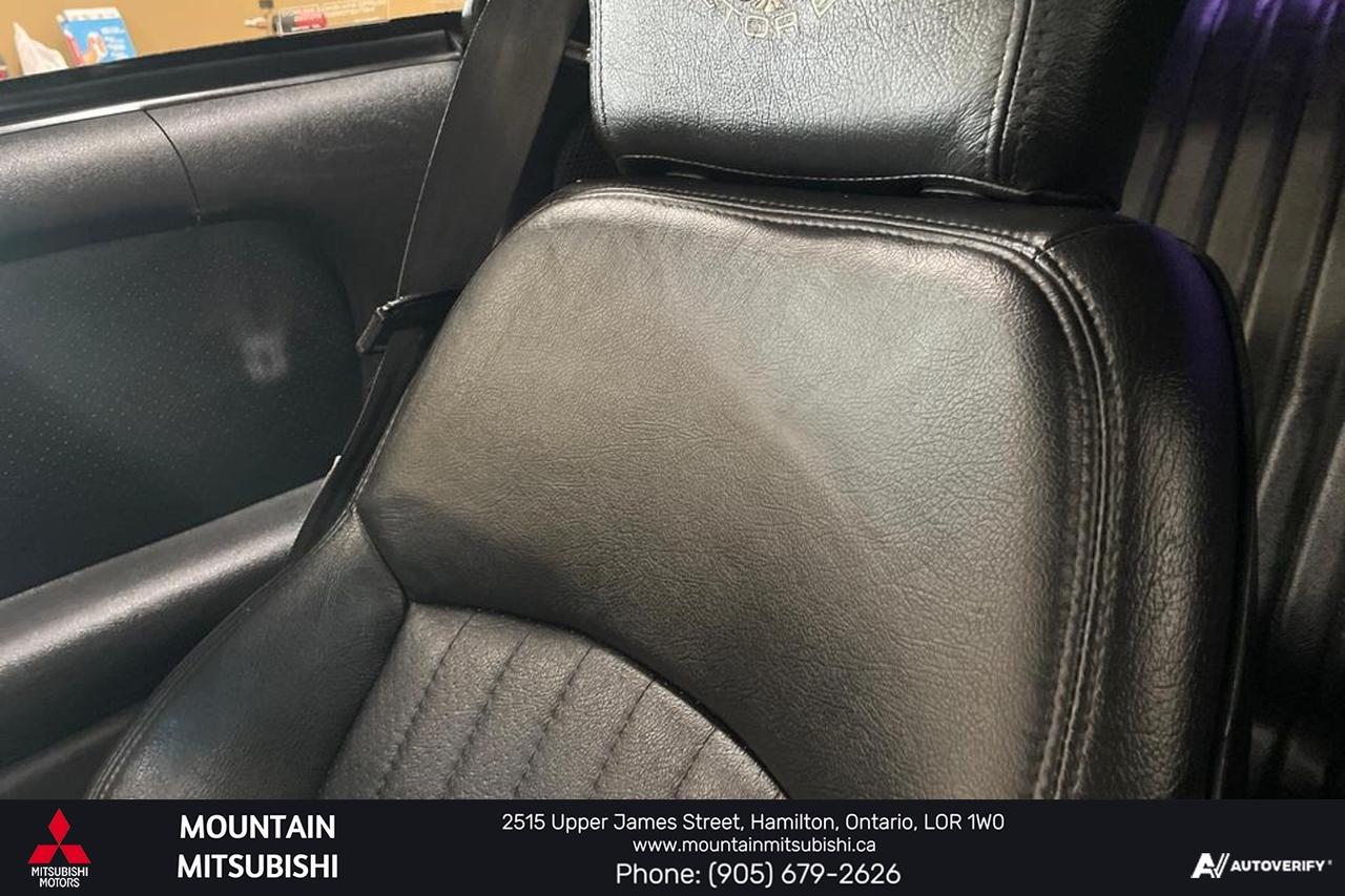 2002 Pontiac Firebird TRANS AM WS6 LS1 Photo