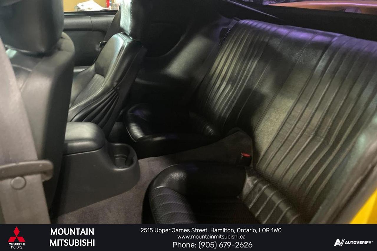 2002 Pontiac Firebird TRANS AM WS6 LS1 Photo