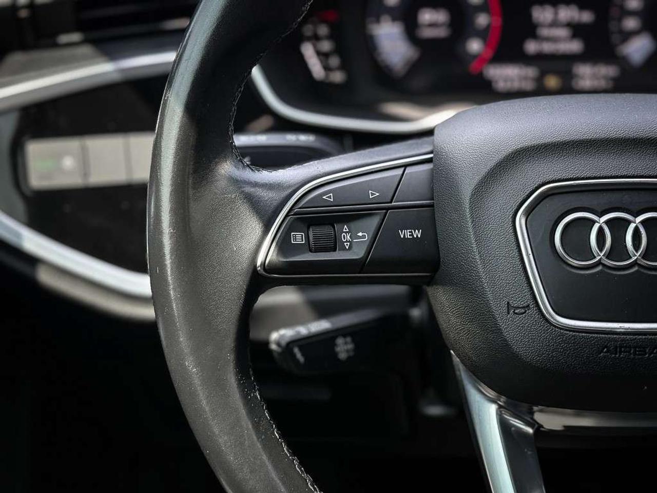 2021 Audi Q3 40 Komfort   PANO ROOF   HEATED SEATS   CARPLAY Photo