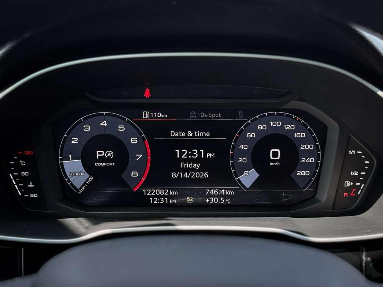 2021 Audi Q3 40 Komfort   PANO ROOF   HEATED SEATS   CARPLAY Photo
