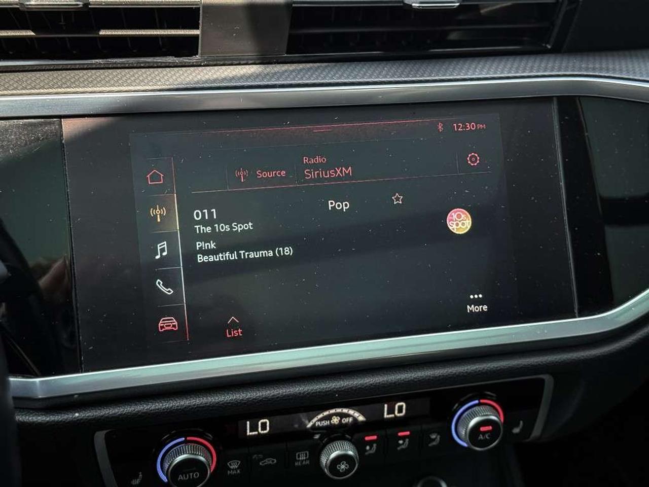 2021 Audi Q3 40 Komfort   PANO ROOF   HEATED SEATS   CARPLAY Photo
