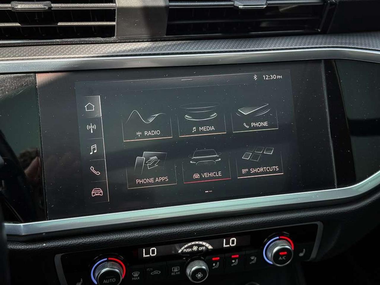 2021 Audi Q3 40 Komfort   PANO ROOF   HEATED SEATS   CARPLAY Photo