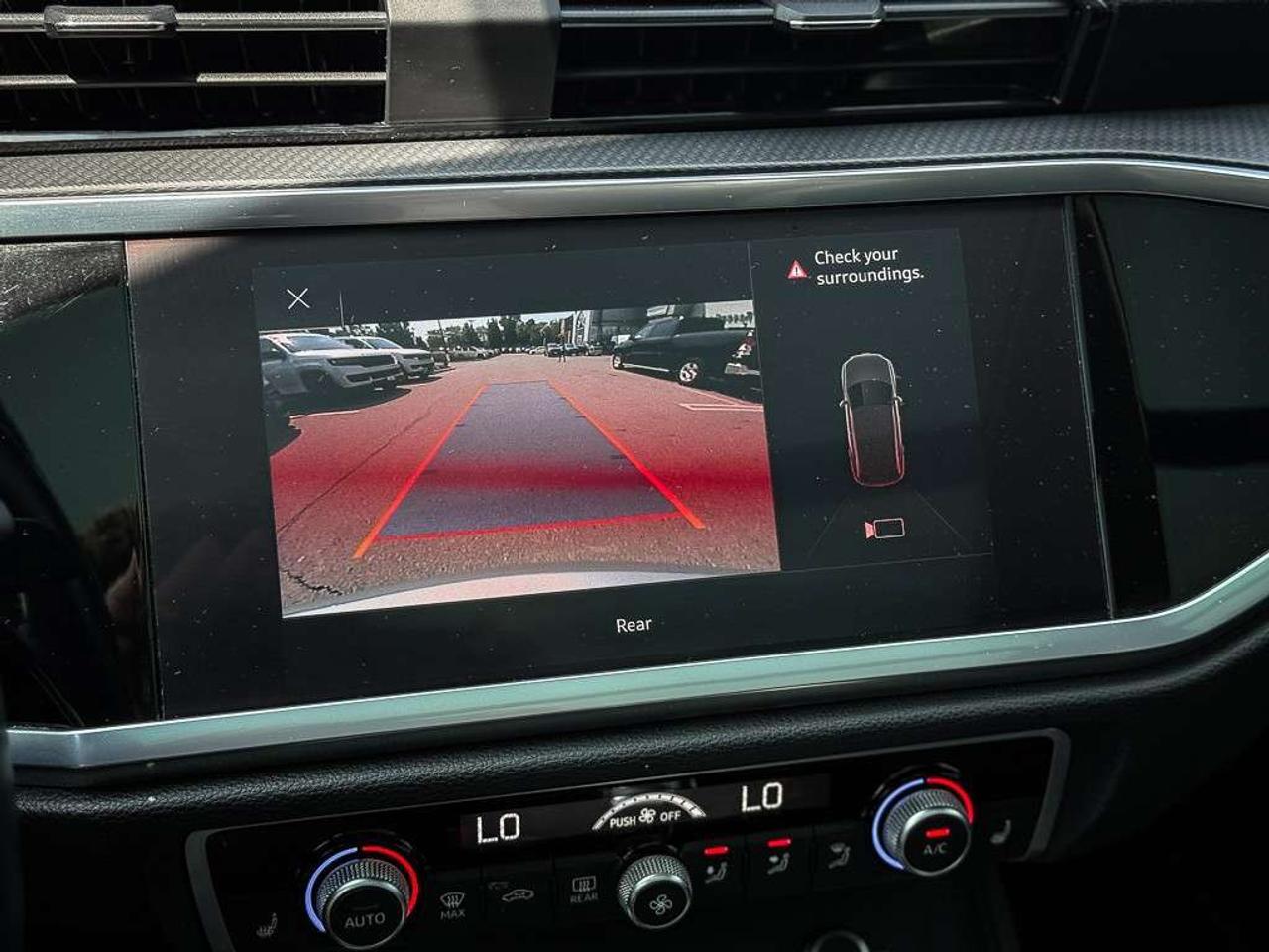 2021 Audi Q3 40 Komfort   PANO ROOF   HEATED SEATS   CARPLAY Photo
