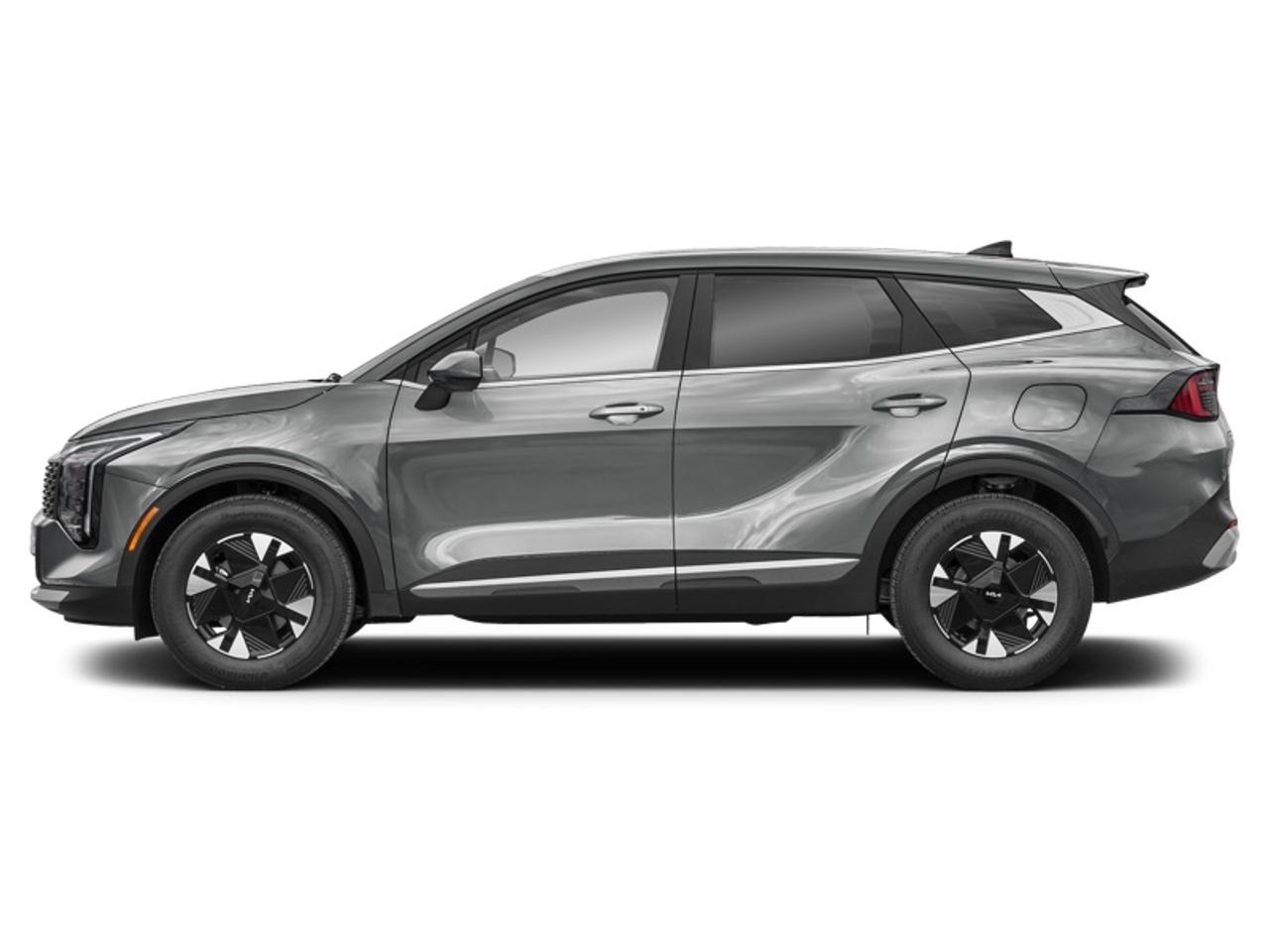 The 2027 Kia Sportage Hybrid delivers commanding compact utility, striking modern styling, and efficient electrified performance in a premium crossover youll love every single day.<br> <br>From the outside, the 2027 Kia Sportage Hybrid presents a bold and chiseled silhouette featuring a distinctive front grille, modern lighting elements, and an assertive stance that perfectly blends everyday practical utility with a contemporary edge. Inside, the spacious and refined cabin surrounds you with premium materials, expansive digital displays, and highly flexible seating configurations engineered to comfortably handle both a full house of passengers and a generous amount of cargo while ensuring an incredibly quiet ride. With its exceptionally smooth and efficient electrified foundation, comprehensive suite of active safety technologies, and a hard-earned reputation for daily convenience, this versatile crossover adapts effortlessly to city commutes, urban errands, and eco-friendly weekend road trips alike.<br> <br>This Steel Gray SUV has an Automatic transmission and is powered by a 232HP 1.6L 4 Cylinder Engine.<br><br> <br>To apply right now for financing use this link: <a href=https://www.stratfordkia.com/credit-application/ target=_blank>https://www.stratfordkia.com/credit-application/</a><br> <br/><br>While every effort is made to ensure accuracy, we are not responsible for any errors and omissions. ***In-stock vehicle may differ from online listing— Please confirm details with dealerPlease see your dealer for current pricing. <br><br>Come partake in a great vehicle shopping experience at Stratford Kia. 863 Erie Street Stratford ON, N5A 6S4<br> Come by and check out our fleet of 30+ used cars and trucks and 100+ new cars and trucks for sale in Stratford.  o~o