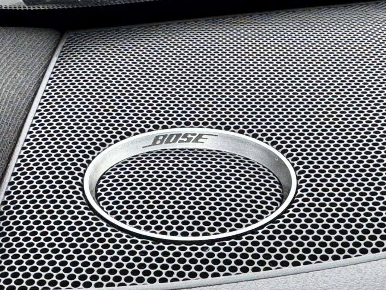 2022 Mazda CX-9 KURO AWD/ BOSE SOUND/ RED LEATHER INTERIOR/ 2.99% Photo