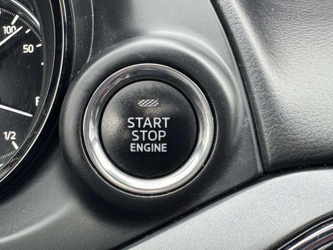 2022 Mazda CX-9 KURO AWD/ BOSE SOUND/ RED LEATHER INTERIOR/ 2.99% Photo