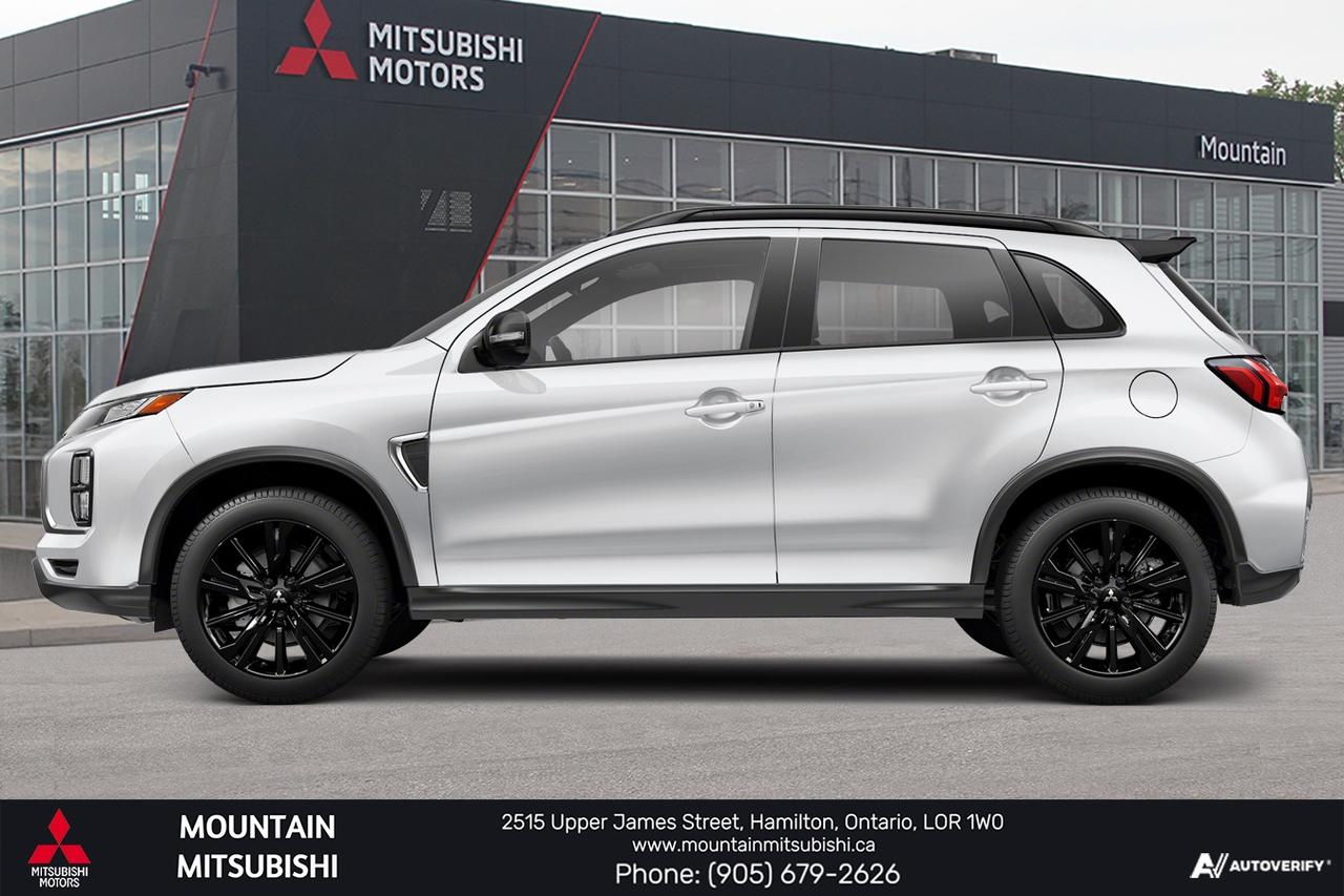 2026 Mitsubishi RVR NOIR Photo0
