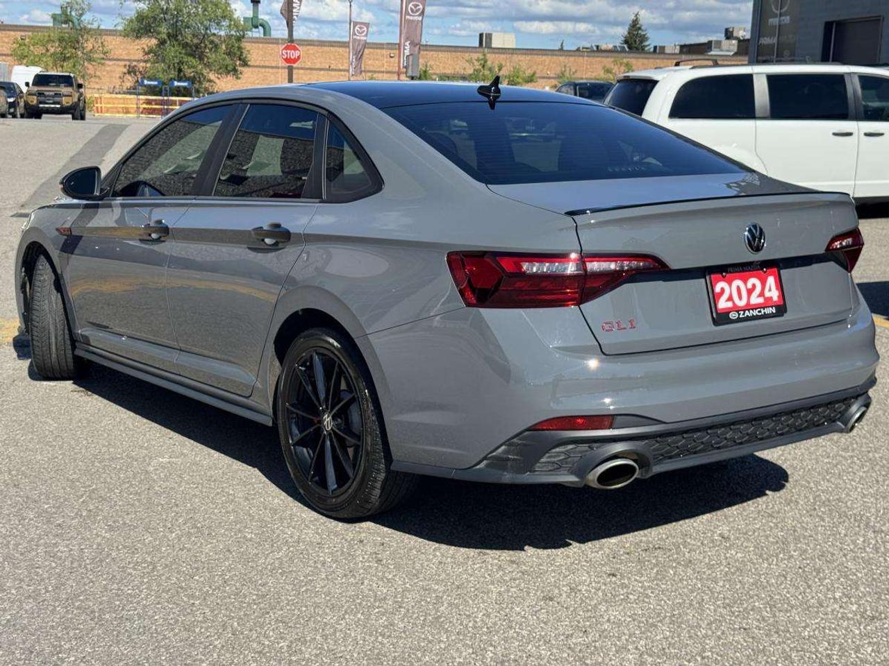 2024 Volkswagen Jetta 40TH ANNIVERSARY EDITION/ SOLD/ PENDING DELIVERY Photo