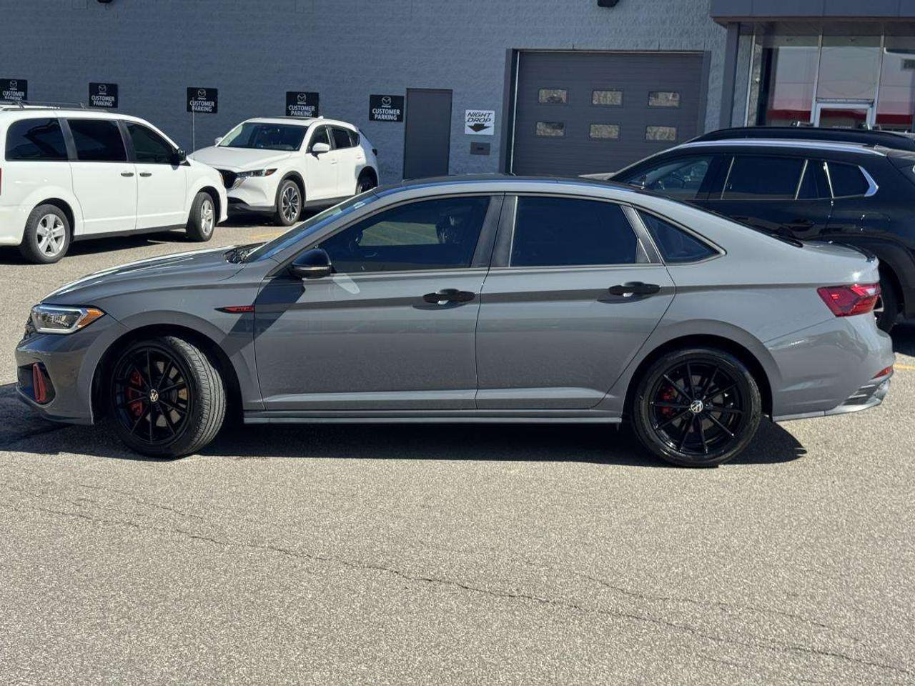 2024 Volkswagen Jetta 40TH ANNIVERSARY EDITION/ SOLD/ PENDING DELIVERY Photo