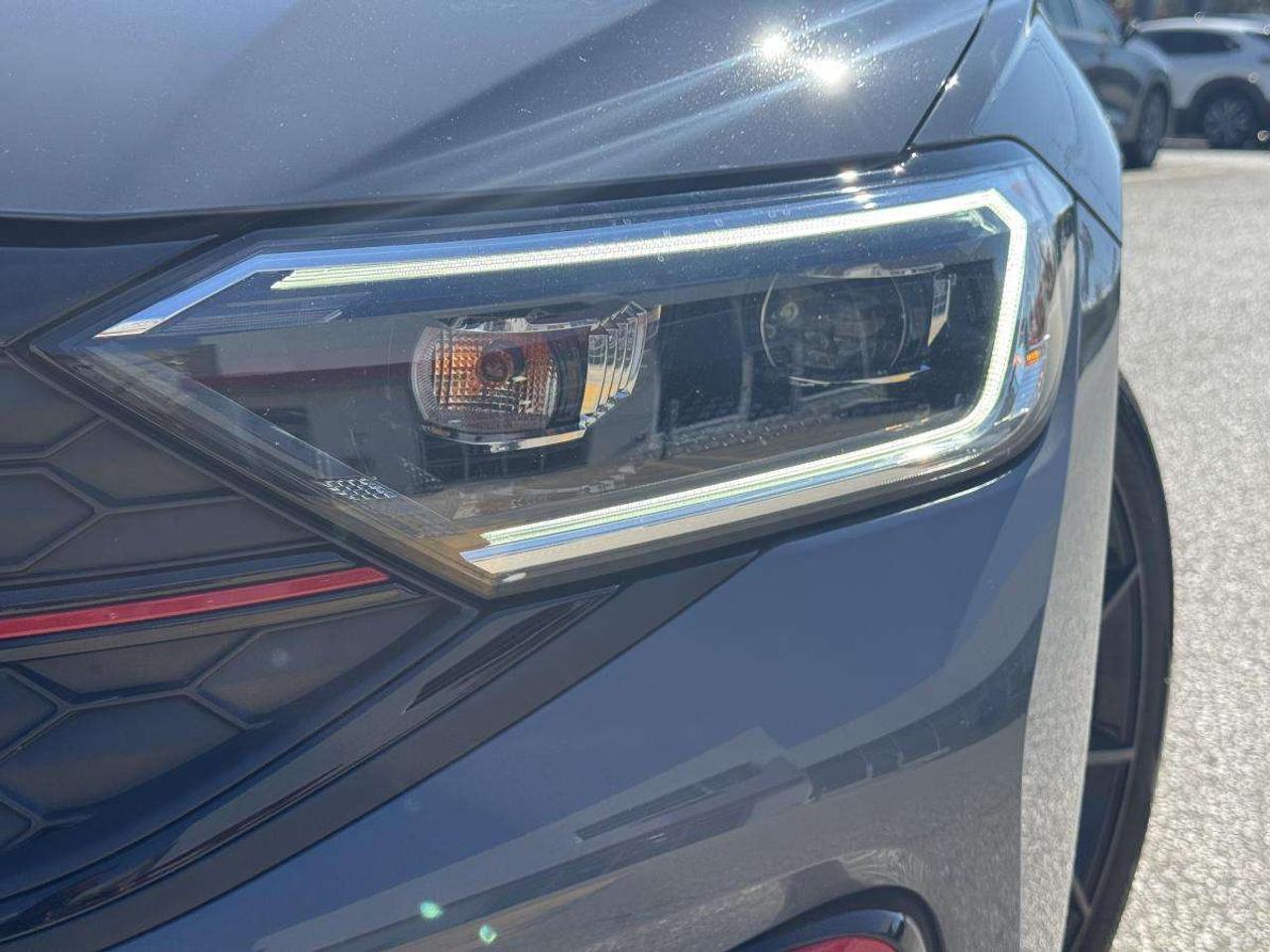 2024 Volkswagen Jetta 40TH ANNIVERSARY EDITION/ SOLD/ PENDING DELIVERY Photo