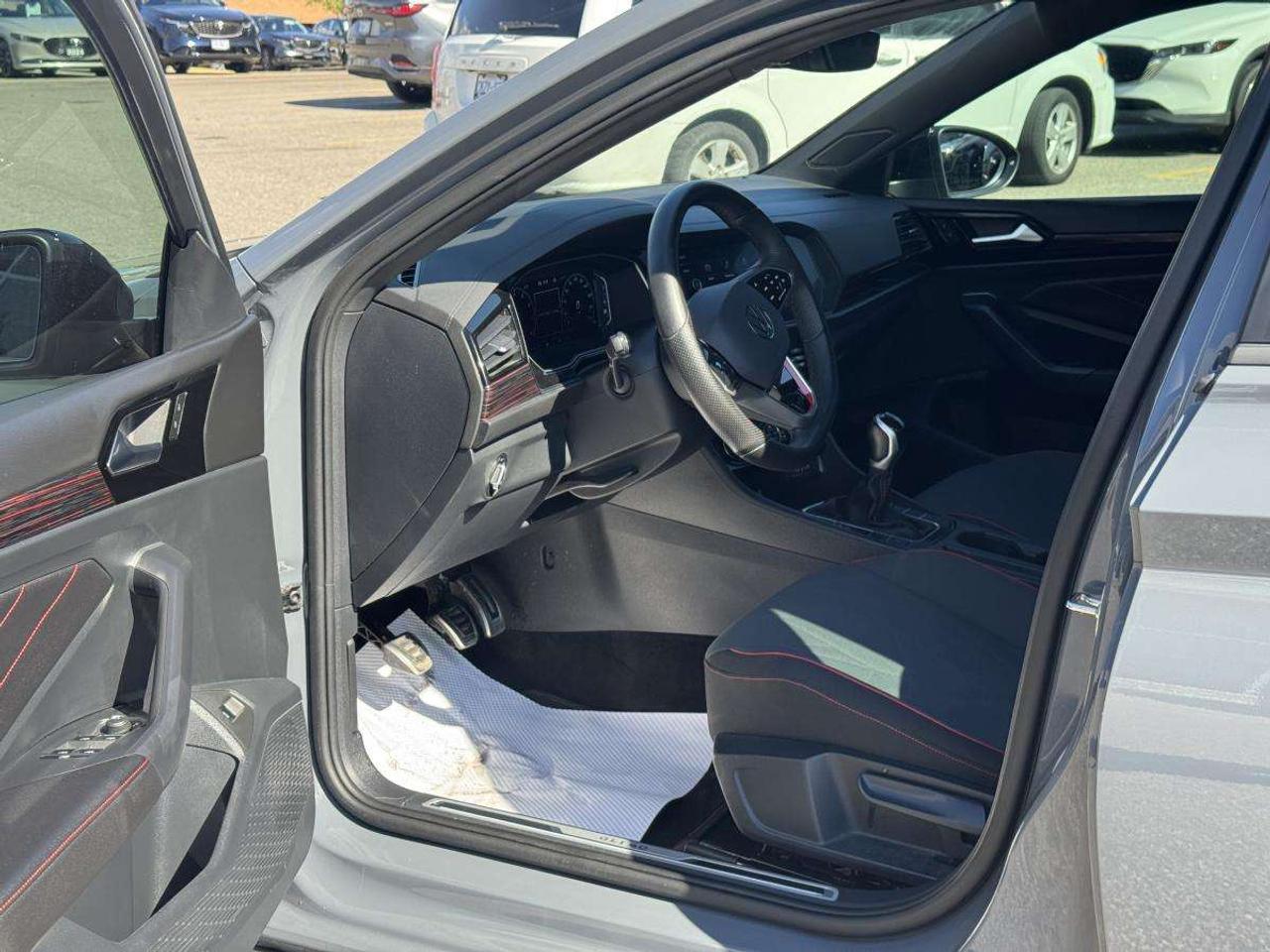 2024 Volkswagen Jetta 40TH ANNIVERSARY EDITION/ SOLD/ PENDING DELIVERY Photo