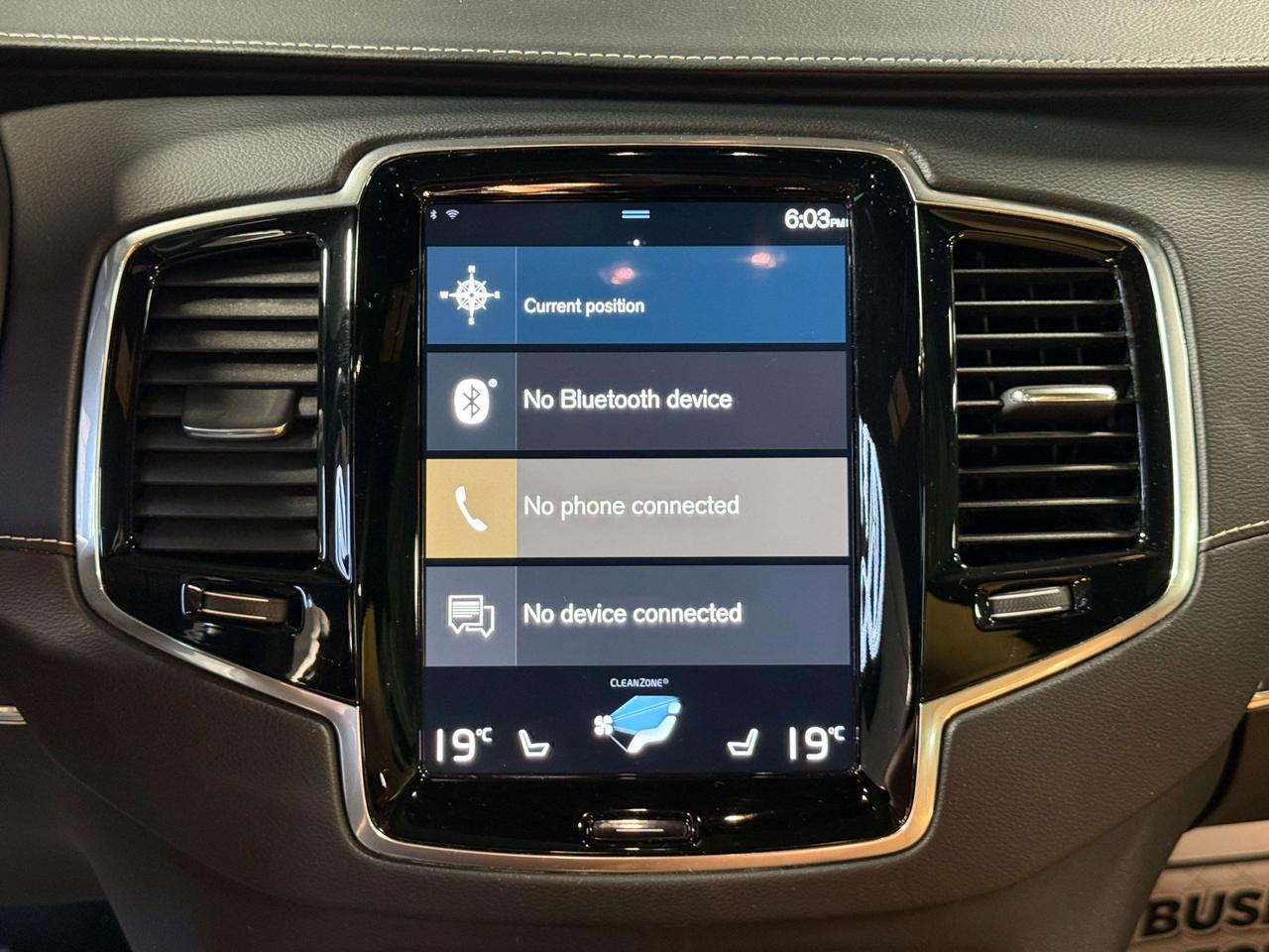 2021 Volvo XC90 T6   AWD   INSCRIPTION   7-SEATER   HARMAN KARDON Photo