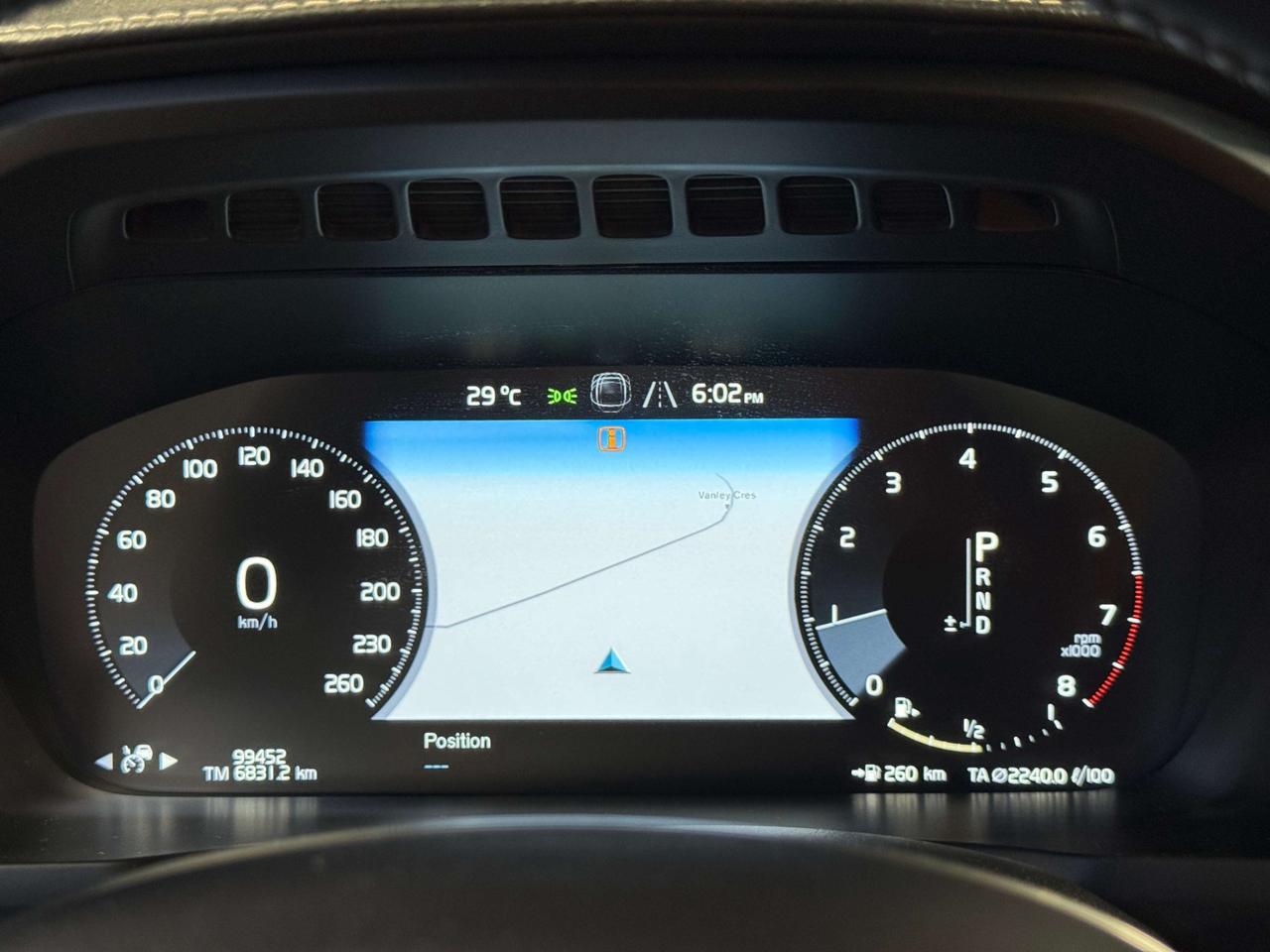 2021 Volvo XC90 T6   AWD   INSCRIPTION   7-SEATER   HARMAN KARDON Photo