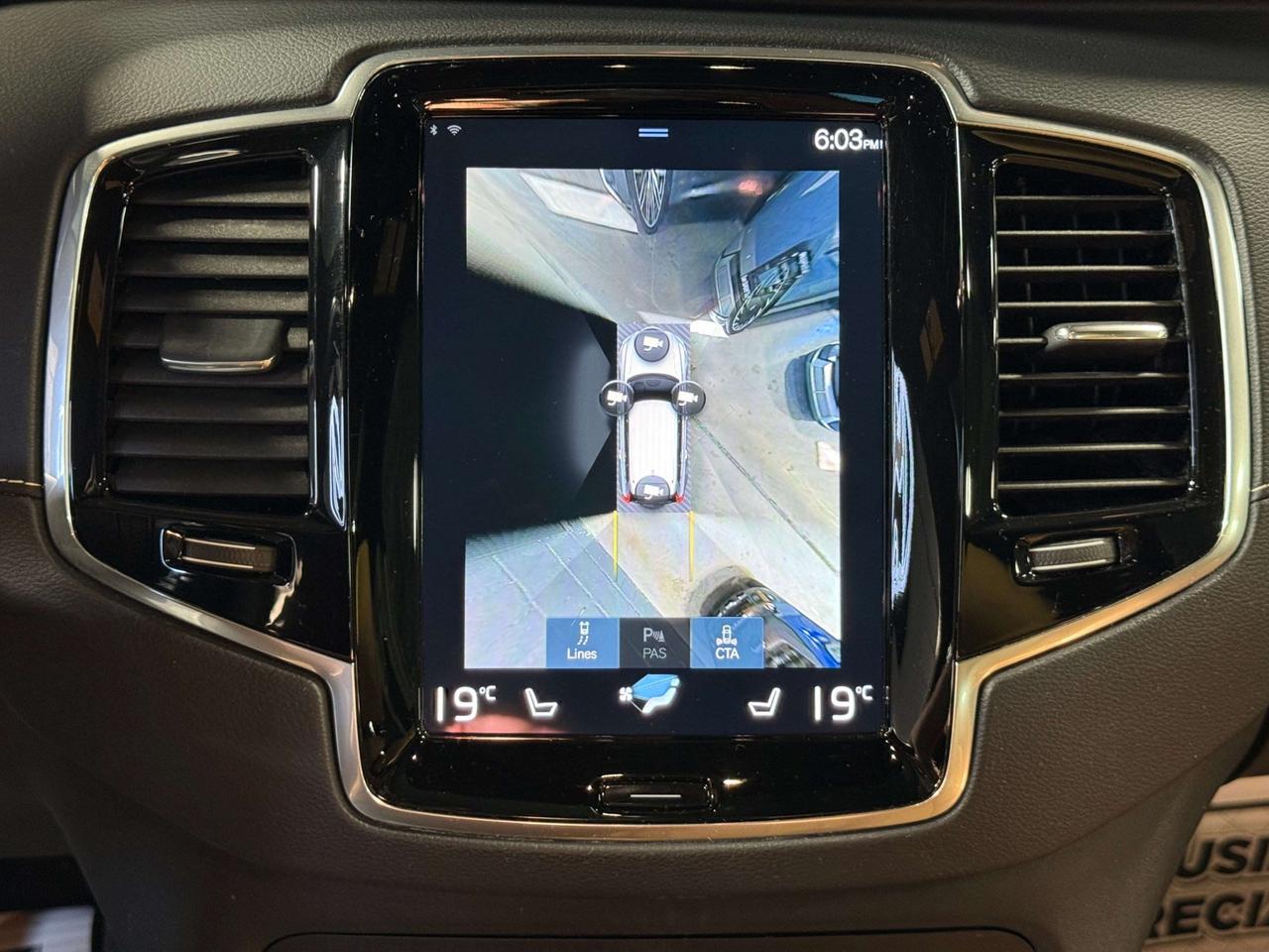 2021 Volvo XC90 T6   AWD   INSCRIPTION   7-SEATER   HARMAN KARDON Photo