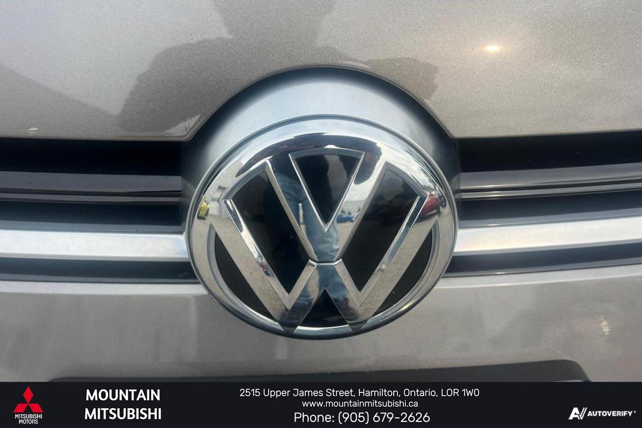 2017 Volkswagen Golf R 5dr HB Man Photo