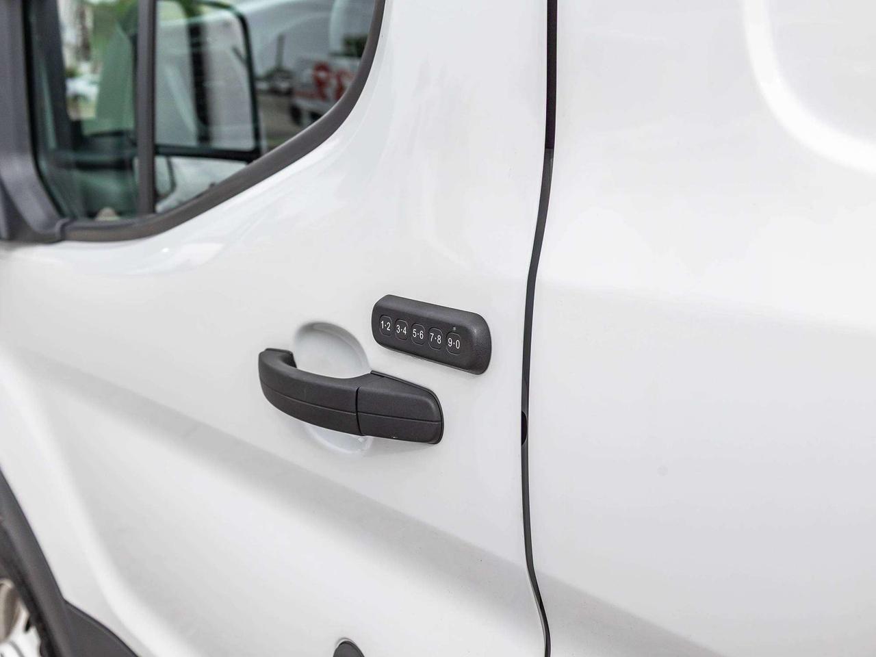 2021 Ford Transit-150 AWD  BACK UP CAMERA   CARGO STORAGE & SHELVES Photo