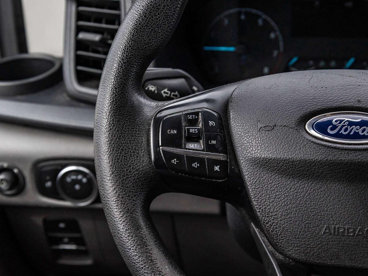 2021 Ford Transit-150 AWD  BACK UP CAMERA   CARGO STORAGE & SHELVES Photo