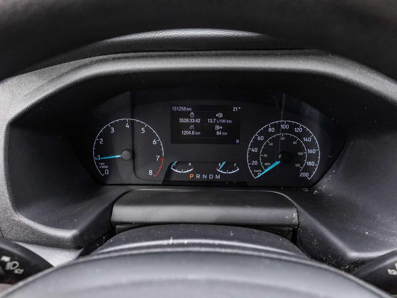 2021 Ford Transit-150 AWD  BACK UP CAMERA   CARGO STORAGE & SHELVES Photo
