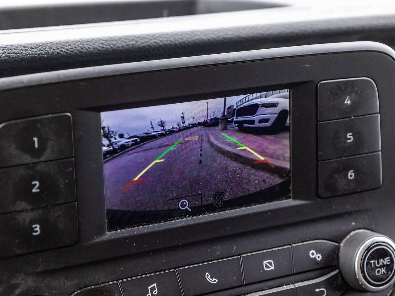 2021 Ford Transit-150 AWD  BACK UP CAMERA   CARGO STORAGE & SHELVES Photo