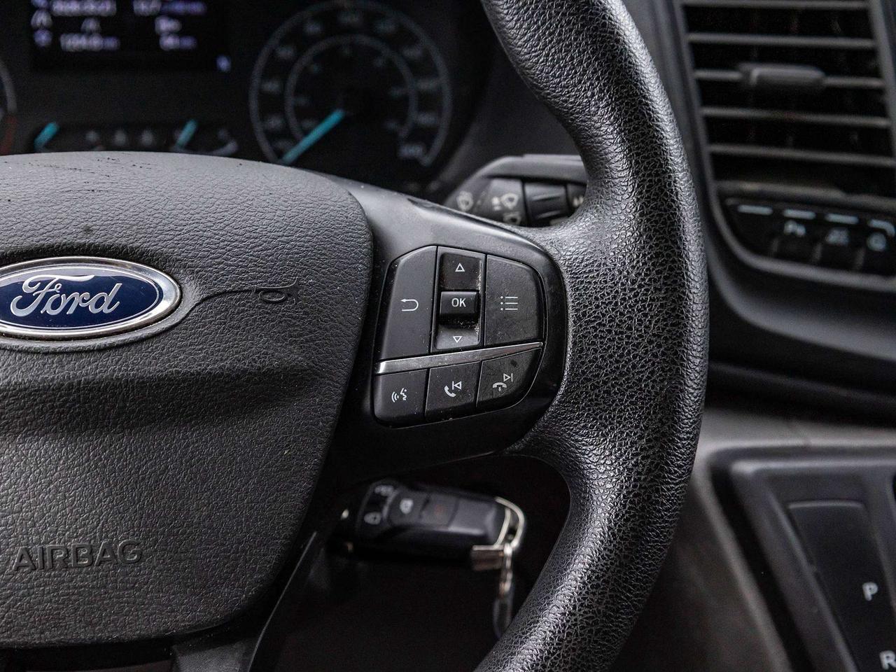 2021 Ford Transit-150 AWD  BACK UP CAMERA   CARGO STORAGE & SHELVES Photo