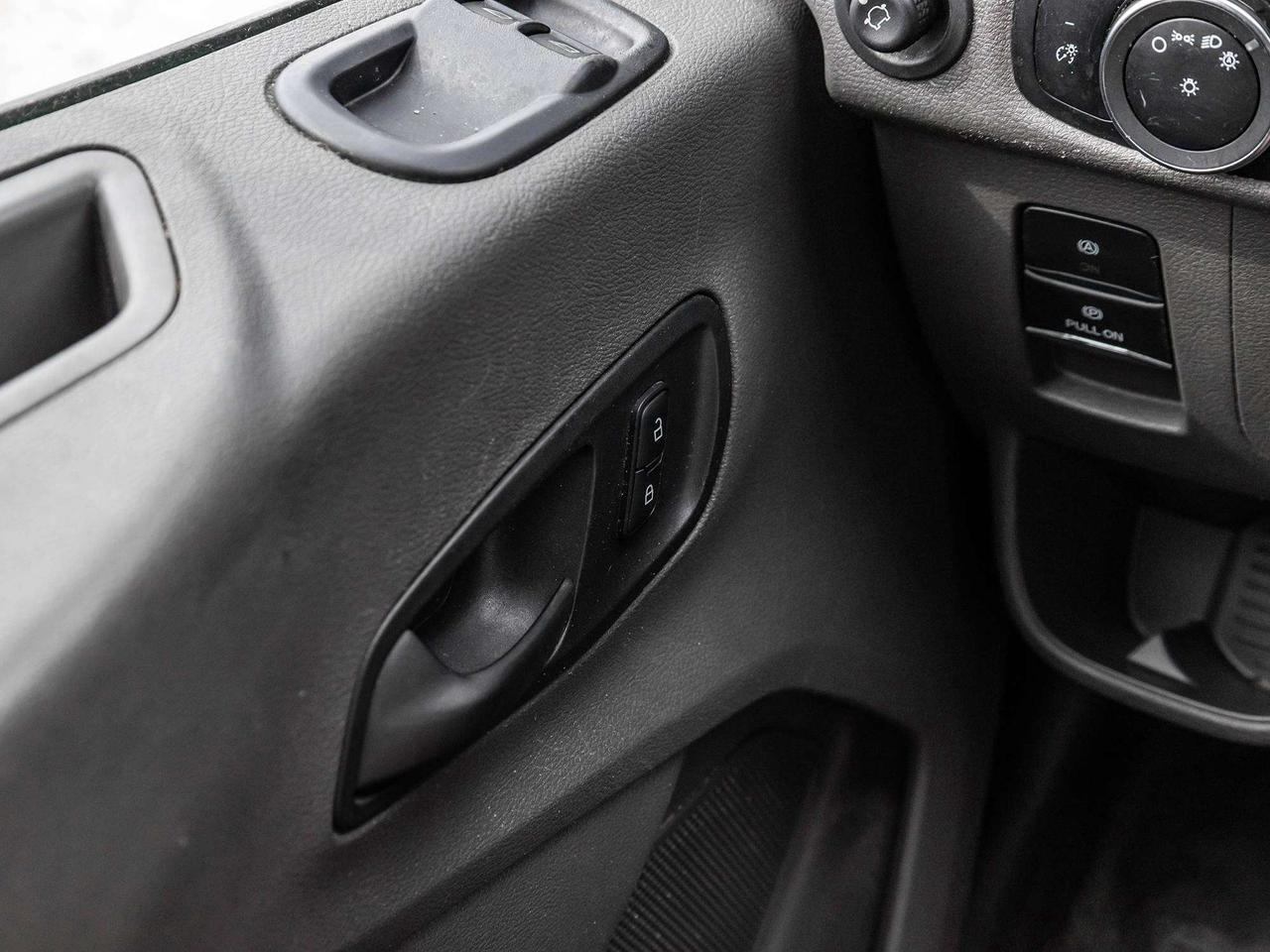 2021 Ford Transit-150 AWD  BACK UP CAMERA   CARGO STORAGE & SHELVES Photo