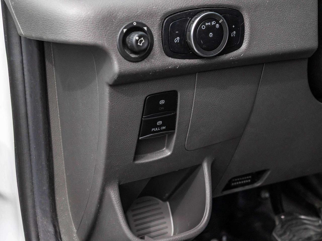 2021 Ford Transit-150 AWD  BACK UP CAMERA   CARGO STORAGE & SHELVES Photo
