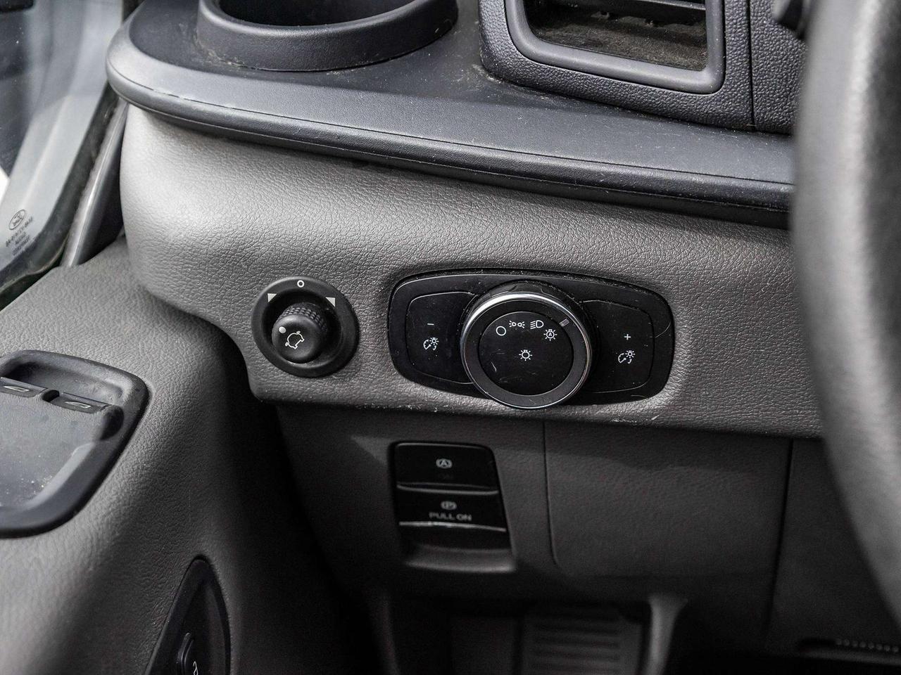 2021 Ford Transit-150 AWD  BACK UP CAMERA   CARGO STORAGE & SHELVES Photo
