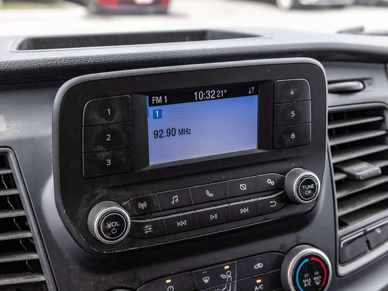 2021 Ford Transit-150 AWD  BACK UP CAMERA   CARGO STORAGE & SHELVES Photo