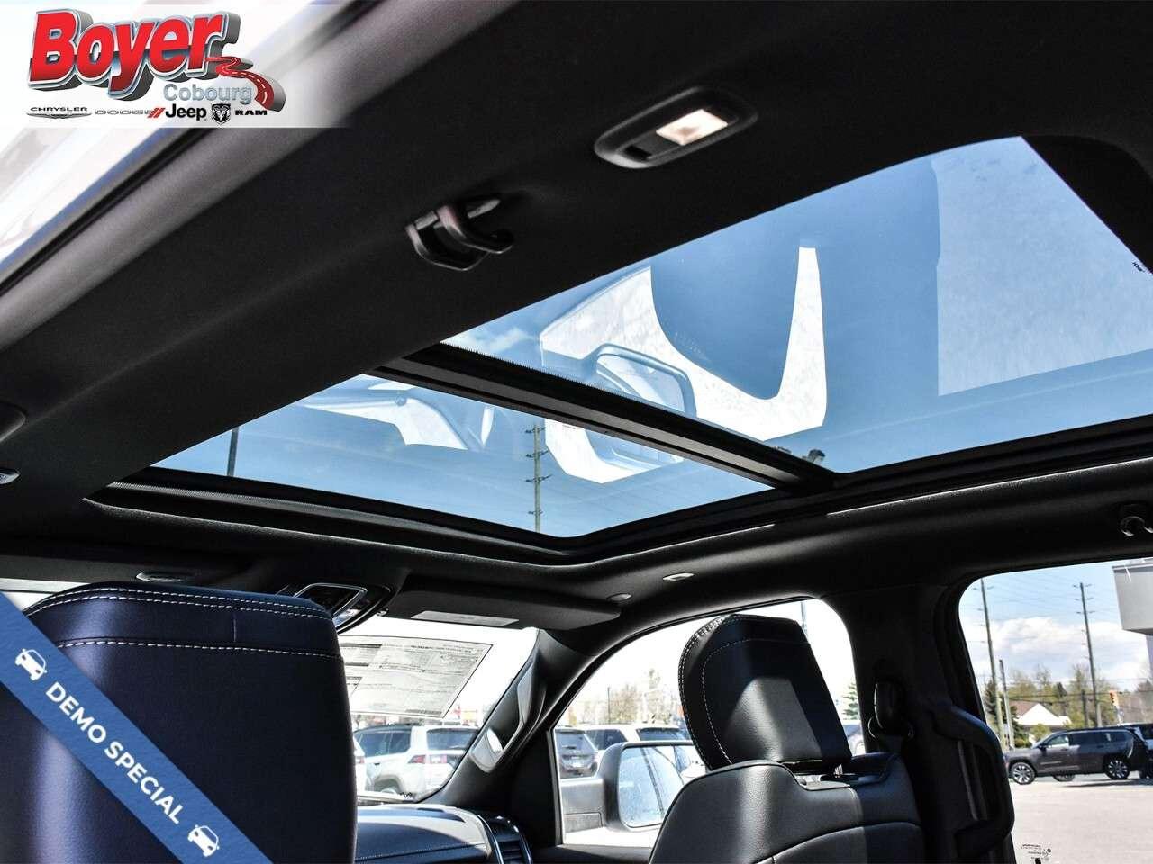 2026 RAM 1500 Sport 4x4 Crew Cab 5'7 Box Photo
