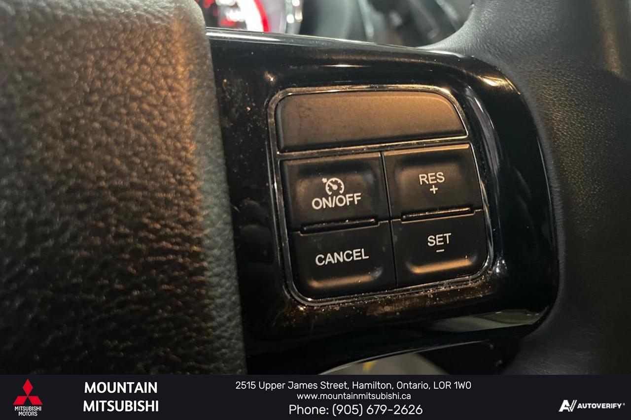 2016 Dodge Grand Caravan SXT Premium Plus Photo