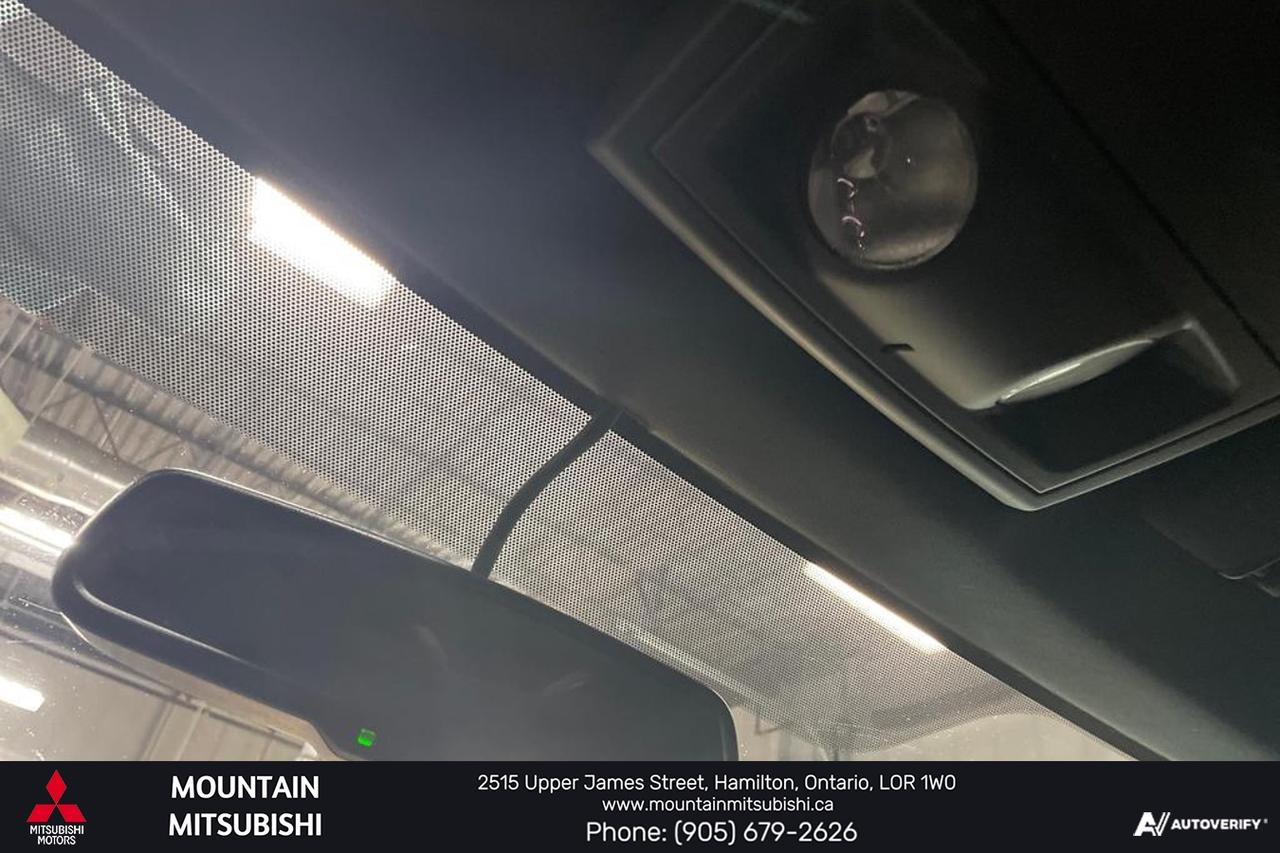 2016 Dodge Grand Caravan SXT Premium Plus Photo