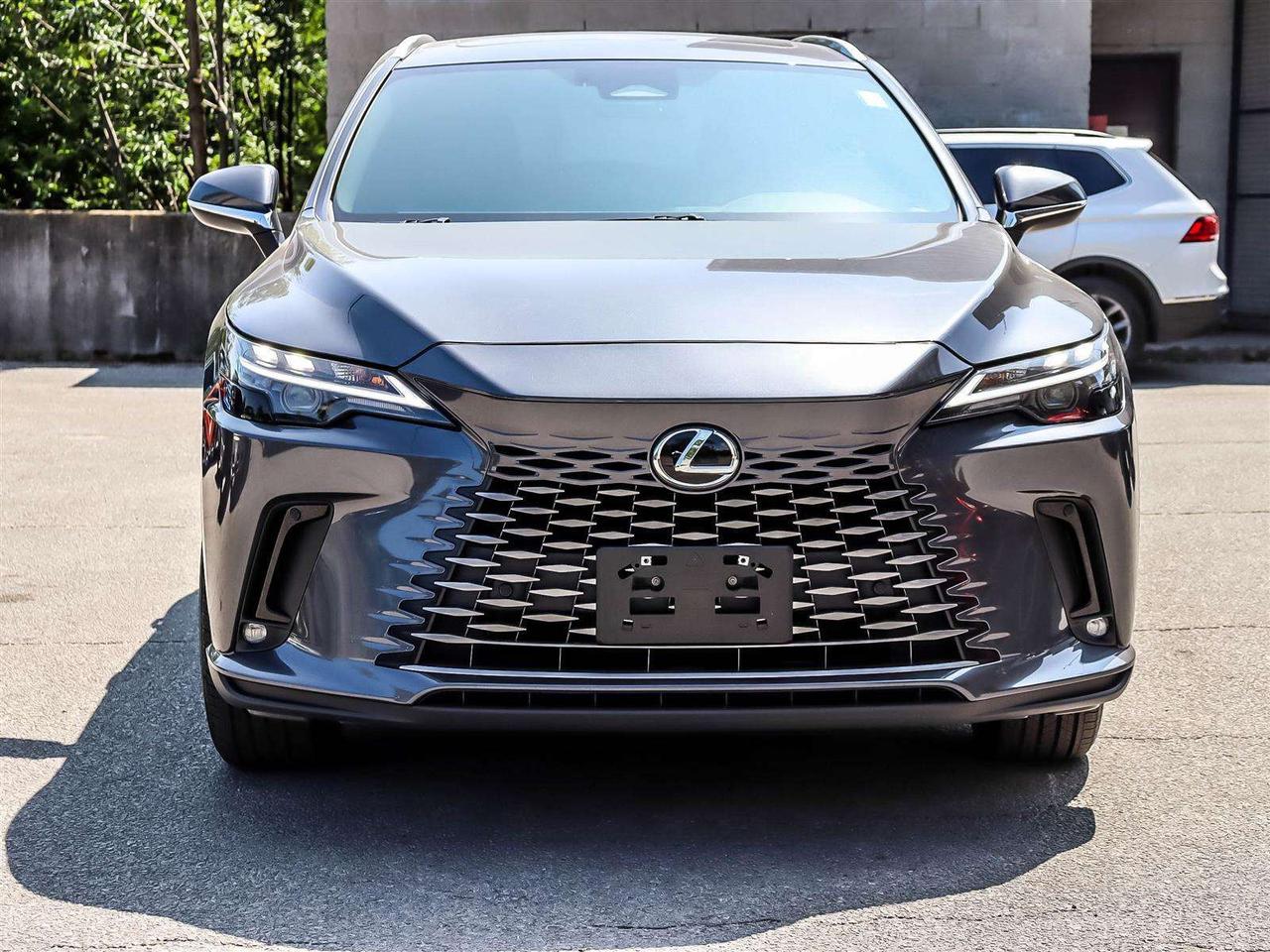 2025 Lexus RX PREMIUM AWD 2.4L TURBO ADAPTIVE CRUISE Photo