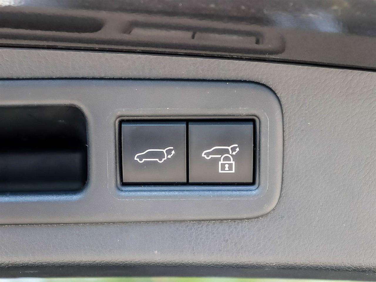 2025 Lexus RX PREMIUM AWD 2.4L TURBO ADAPTIVE CRUISE Photo