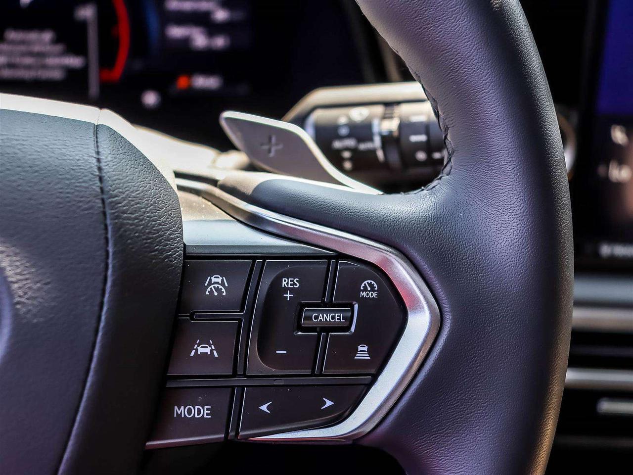 2025 Lexus RX PREMIUM AWD 2.4L TURBO ADAPTIVE CRUISE Photo