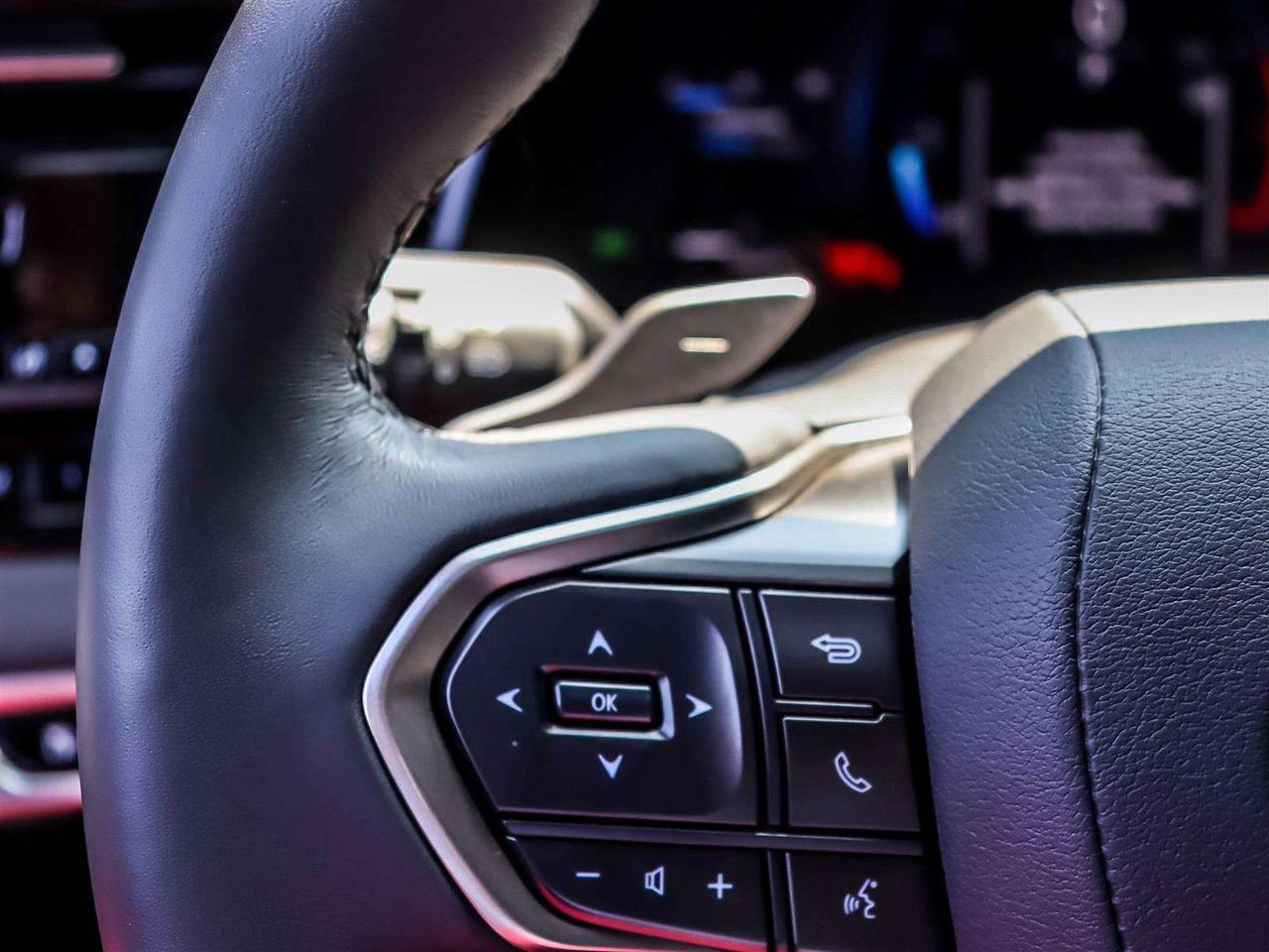 2025 Lexus RX PREMIUM AWD 2.4L TURBO ADAPTIVE CRUISE Photo