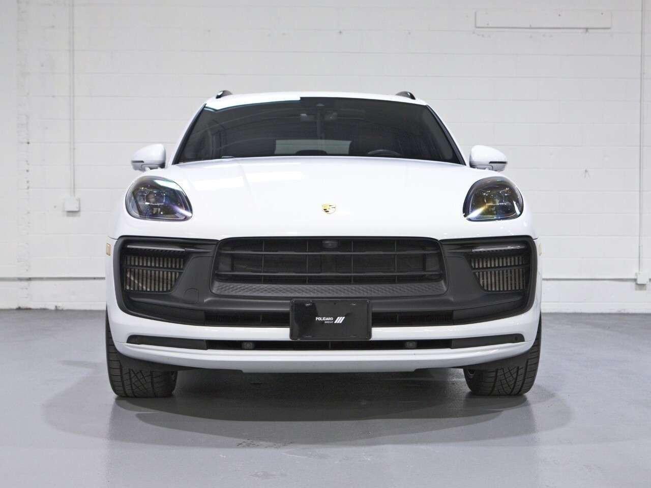 2023 Porsche Macan GTS AWD Photo