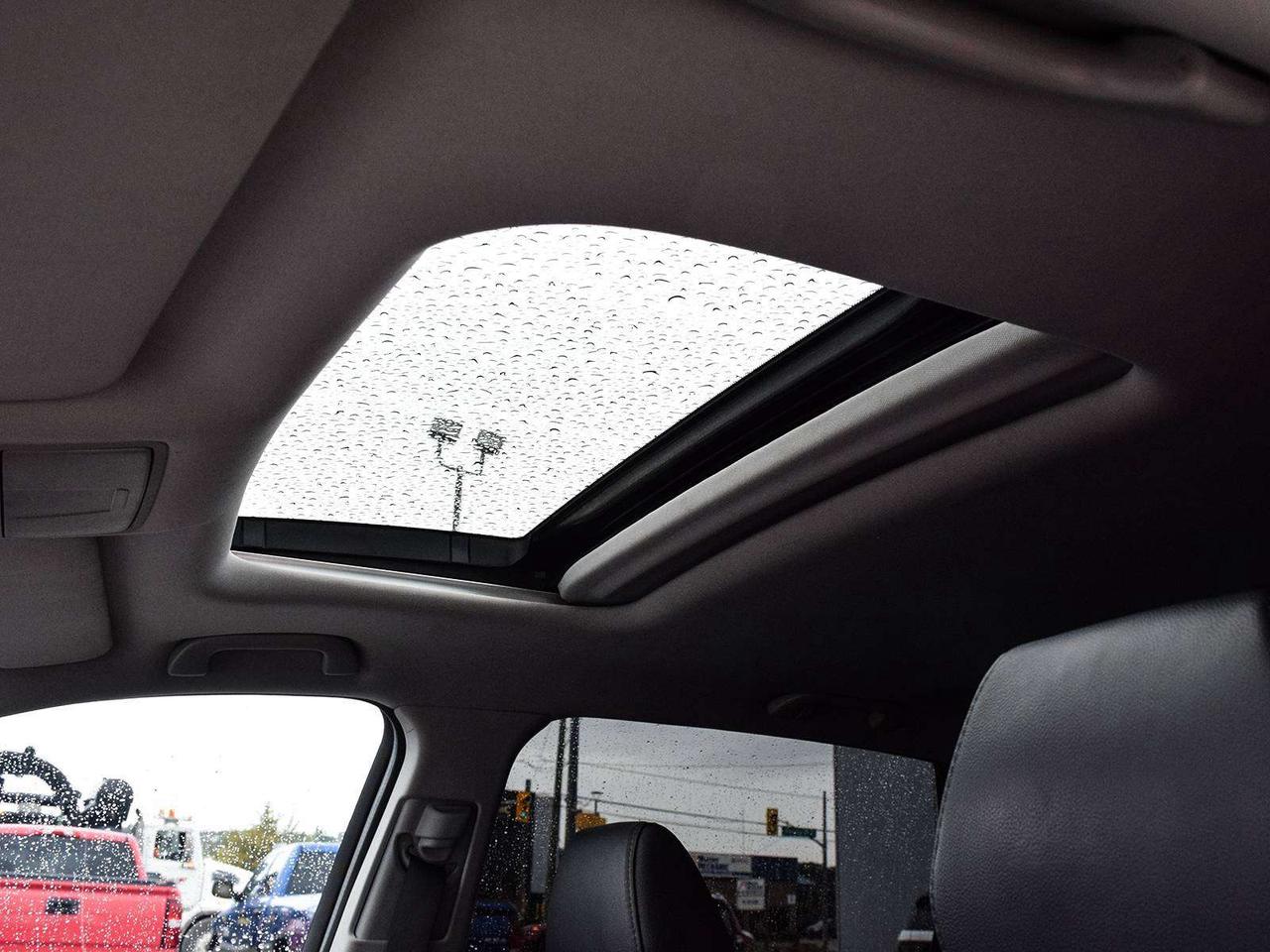 2014 Acura MDX AWD ~7-Passenger ~Nav ~Camera ~Leather ~Moonroof Photo