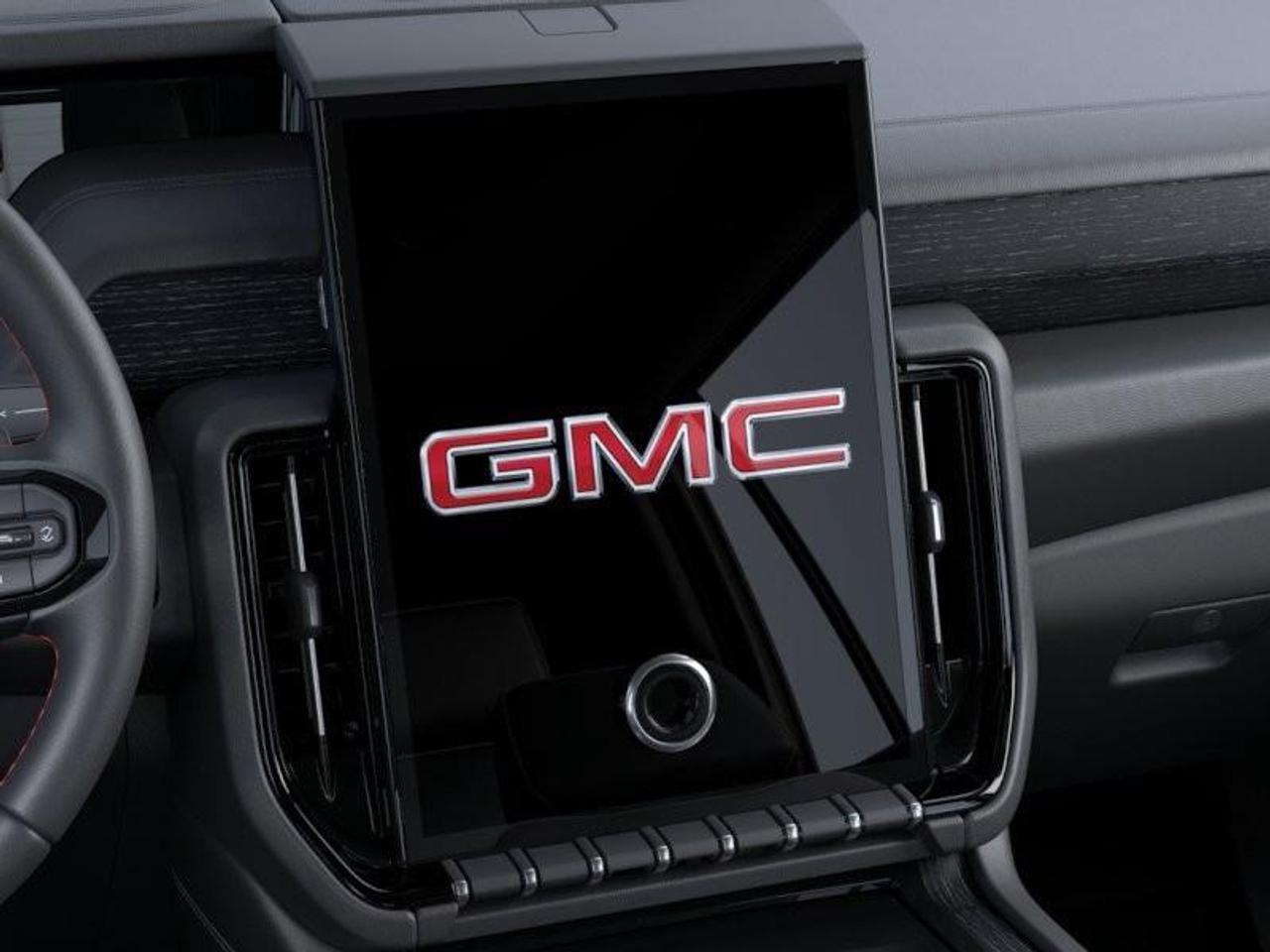 2026 GMC Yukon AT4 Ultimate 4dr 4x4 Photo