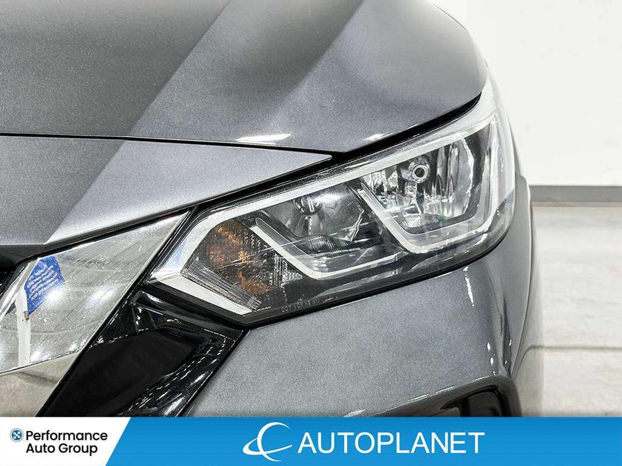 2021 Nissan Sentra SV, Remote Start, Apple CarPlay! Photo