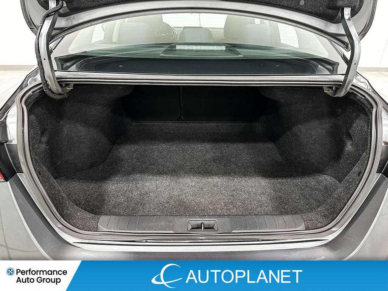 2021 Nissan Sentra SV, Remote Start, Apple CarPlay! Photo