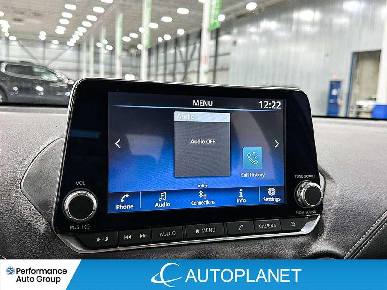 2021 Nissan Sentra SV, Remote Start, Apple CarPlay! Photo